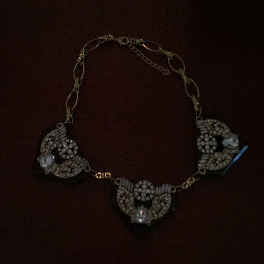 Statement necklace!!! - Picture 2 of 3